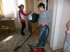Помощники