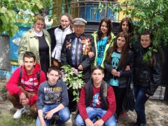 Коцофан Филипп Ефремович 