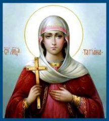 Svyataya-muchenitsa-Tatiana