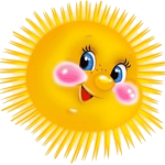 sun