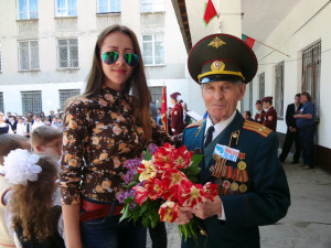 Шмыков Евгений Яковлевич