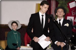 Поэты серебряного века