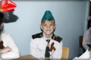 4-а класс