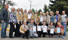 Команда победителей