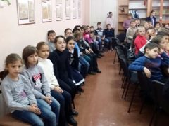 Беседа о толерантности