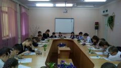 Участники конкурса
