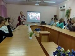 Моисеева М.М.