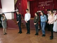 Победители викторины
