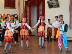 Ярмарка