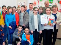 Мерцишор -2019