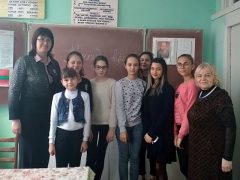 Активные участники