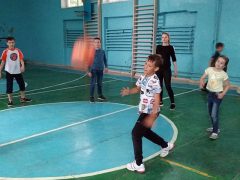 Спорт