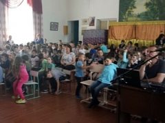 Болельщики