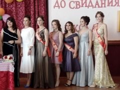 Медалисты-2019