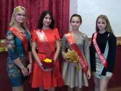 Победители номинаций