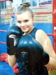 Дубоссарская школа бокса