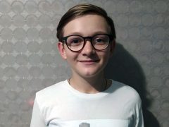 Тимофей Колбасюк
