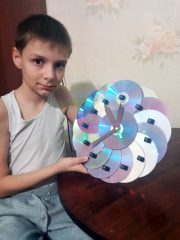 Кольчев Никита